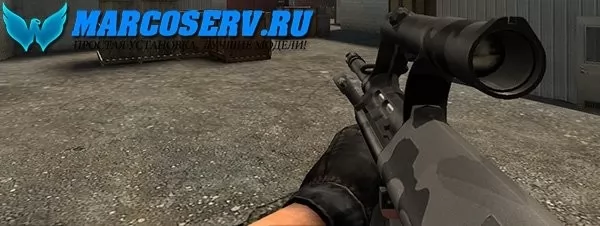 OPS AUG для CSS