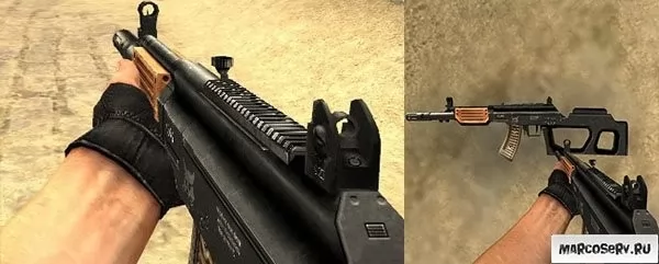 Galil Expert для CSS