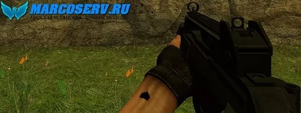 G36C для CSS