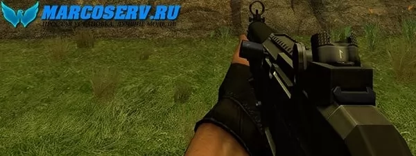 BLIND5 для CSS