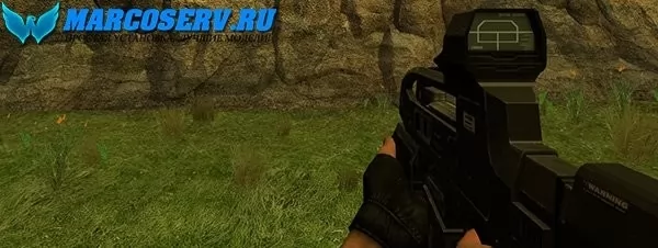 XM 586 ON для CSS