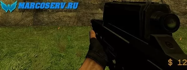 Модели для CSS v34/CSS v93 - RES OICW