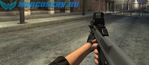 AUG A3 для CSS