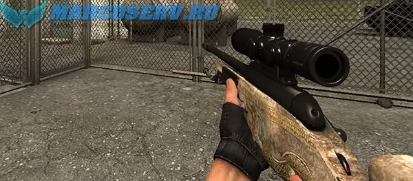 Scout Novritsch для CSS