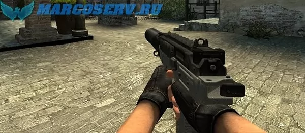 Tmp MW2 для CSS