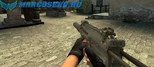 Tmp Medal of Honor для CSS