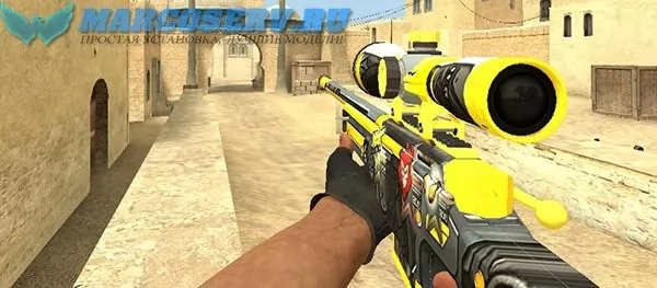 AWP Apparatus для CSS