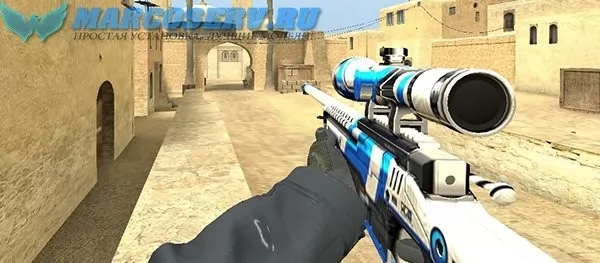 AWP Mechanicalness для CSS