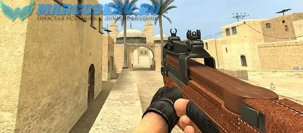 P90 Carbon для CSS