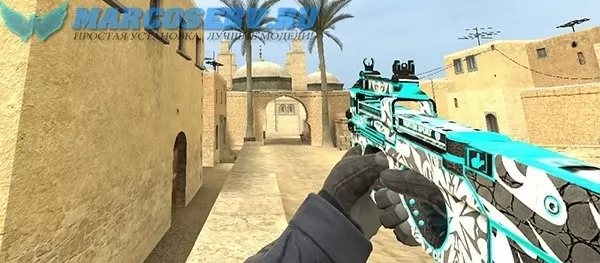 P90 Frontside Misty для CSS