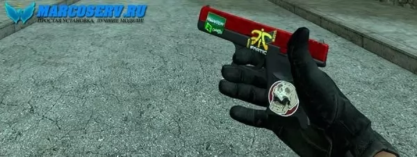 Glock HotRod для css для CSS