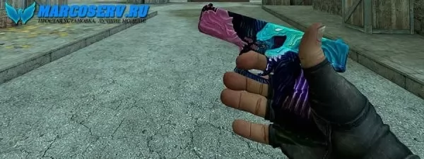 Glock Tsunami для css для CSS