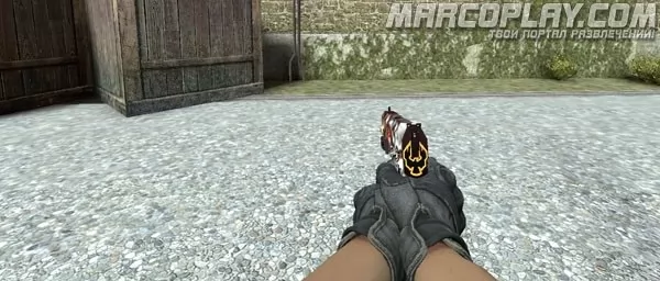 USP Kill-Confirmed для CSS