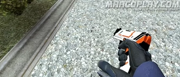 USP Seasoned для CSS