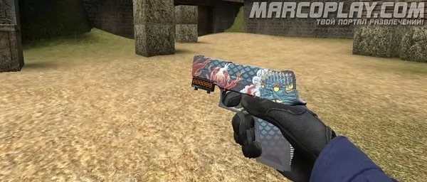Fire Power для CSS