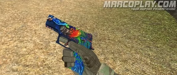 Furious Peacock для CSS