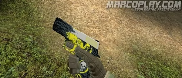 Wingshoot для CSS