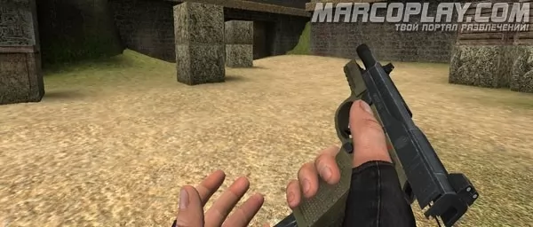 Black Ops для CSS