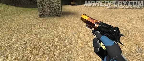 Flame для CSS