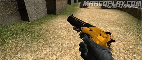 Модели для CSS v34/CSS v93 - Headshot Level