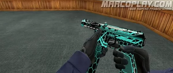 Elite Tech-CT для CSS