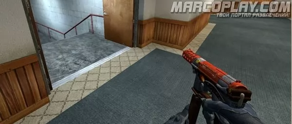 Elite Dynamite V2 для CSS