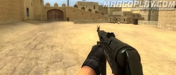 MP40 German weapons