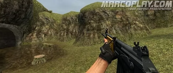 BasildoomHD's ACR для CSS