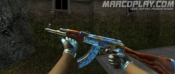AK-47 Surface hardening для css для CSS