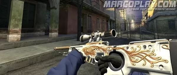 AWP Phoenix для CSS