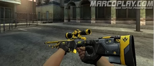 AWP Apparatus для CSS