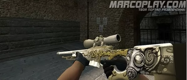 AWP Twine для CSS