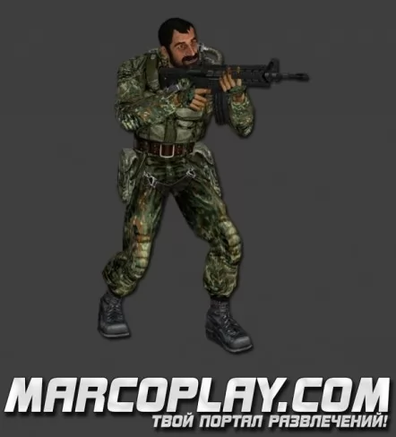Stalker Vano для CSS