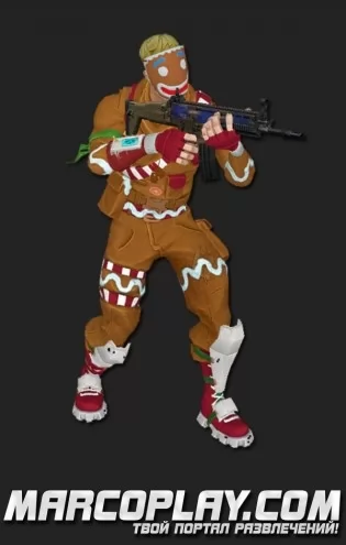 Gingerbread2