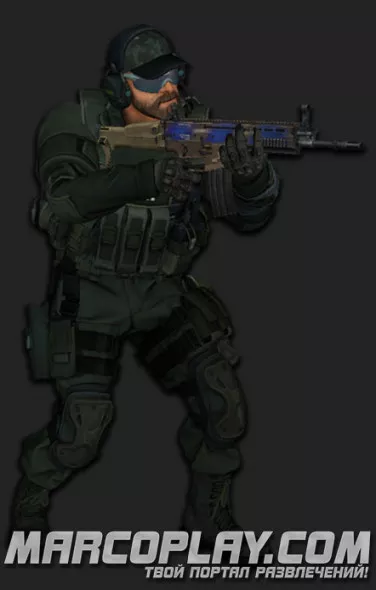 SWAT Bombson