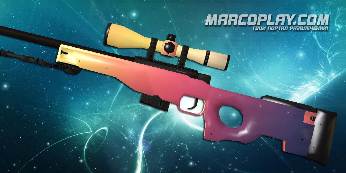 AWP | Fade для CSS