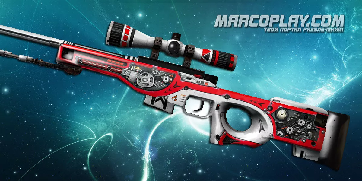 AWP | Project Zero для CSS