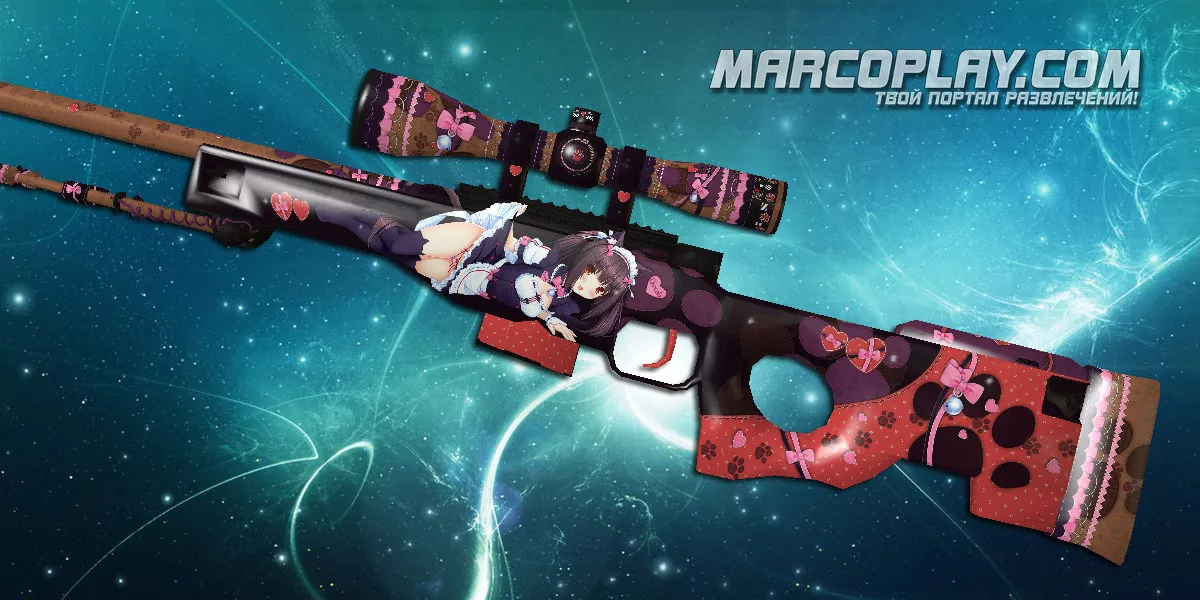 AWP Chocola для CSS для CSS