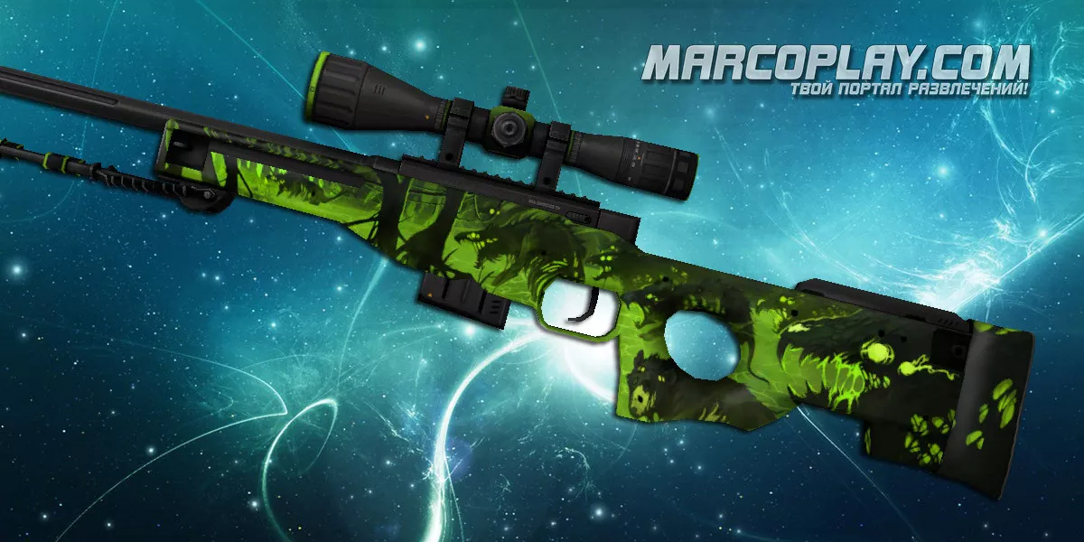 AWP Containment Breach для CSS для CSS