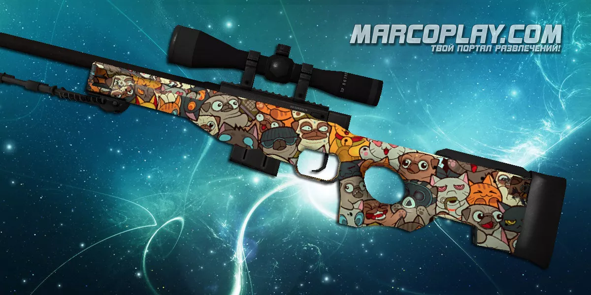 AWP Paw для CSS для CSS
