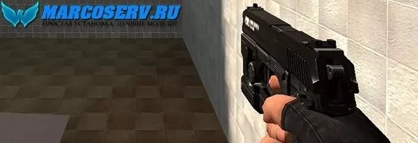 USP ZAKUPANDA для CSS