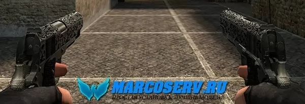DARKNESS COLTS для CSS