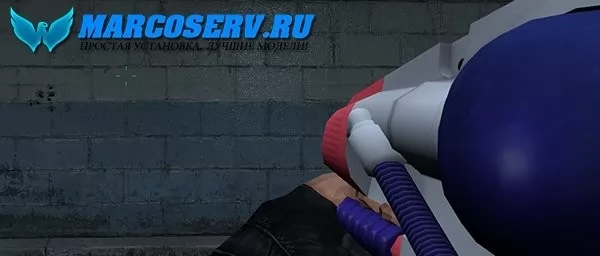 SUPERSOAKER для CSS