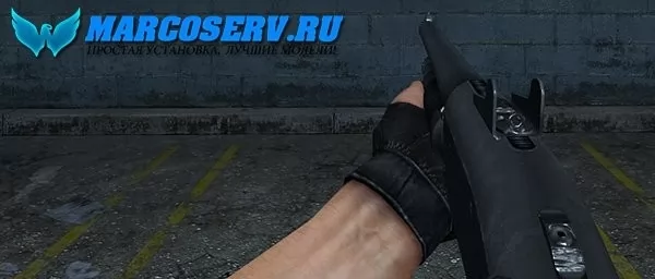 Модели для CSS v34/CSS v93 - Z3R0 M3