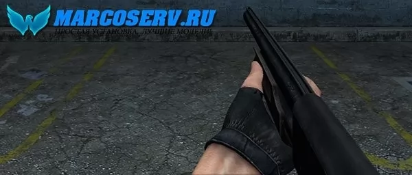 MILL'S REMINGTON для CSS