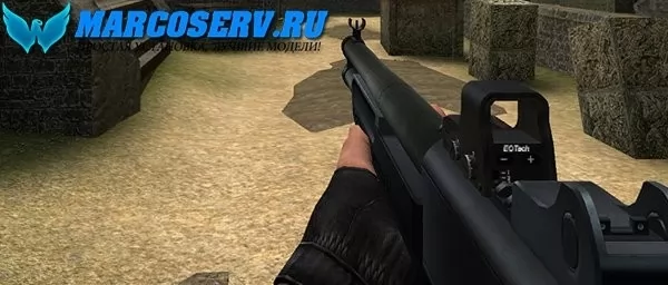 FABARM REFLEX EDIS для CSS