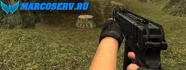 SCORPION STOCK для CSS