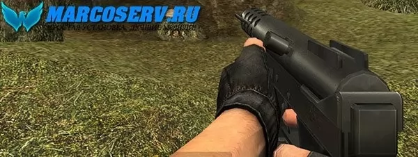 TEC-9 для CSS