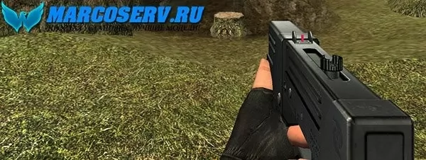 Модели для CSS v34/CSS v93 - OPS MAC10
