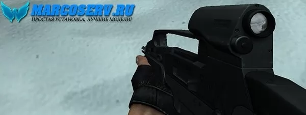 COMPACT XMP5 для CSS